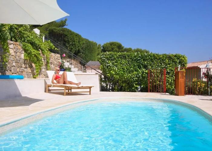 Villa Le Port d'Attache