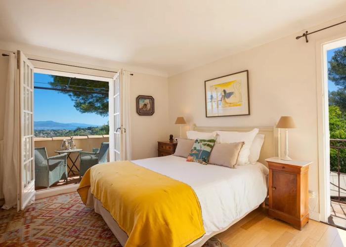 Villa Le Port d'Attache