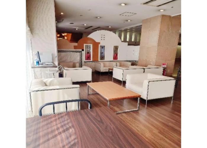 Ota  Now Resort Hotel