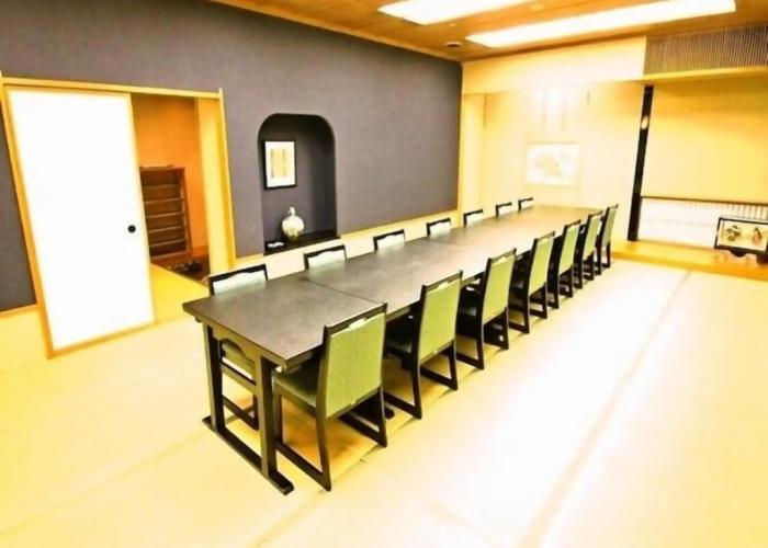 Ota  Now Resort Hotel