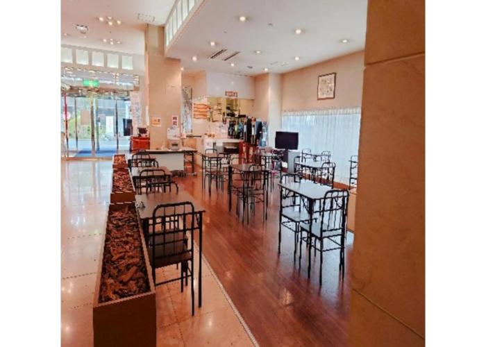 Ota  Now Resort Hotel