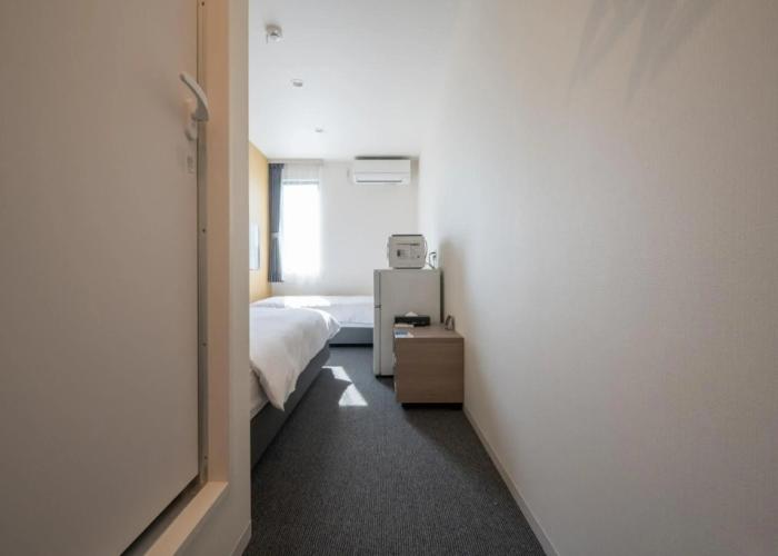 HOTEL R9 The Yard Ota