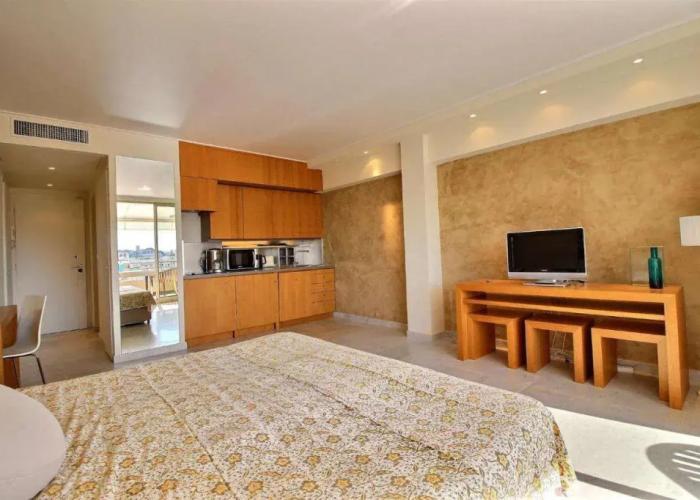 Grand Hotel Cannes Apartment