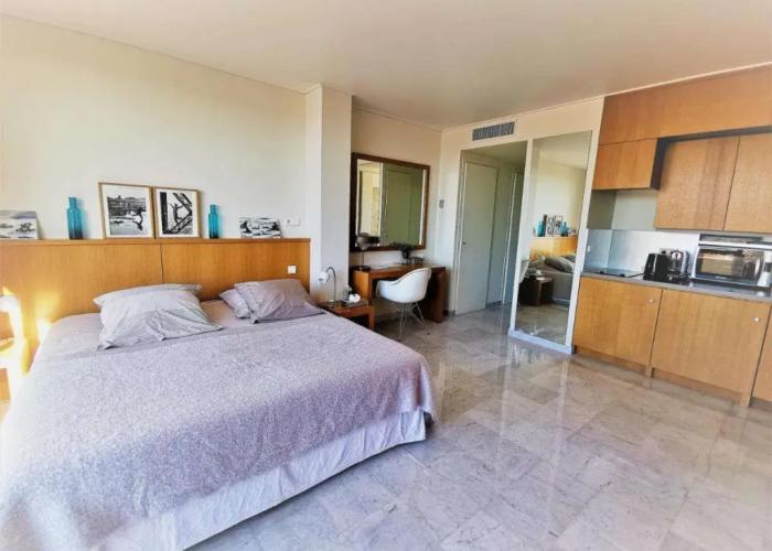 Grand Hotel Cannes Apartment