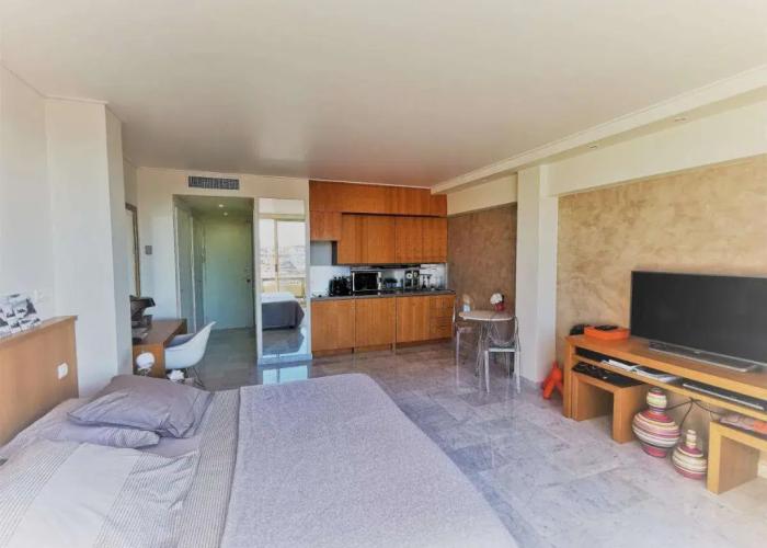 Grand Hotel Cannes Apartment