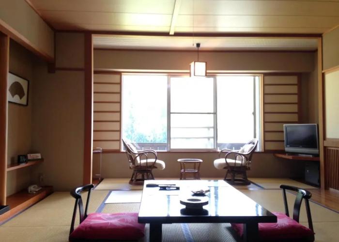 Nozawa Grand Hotel