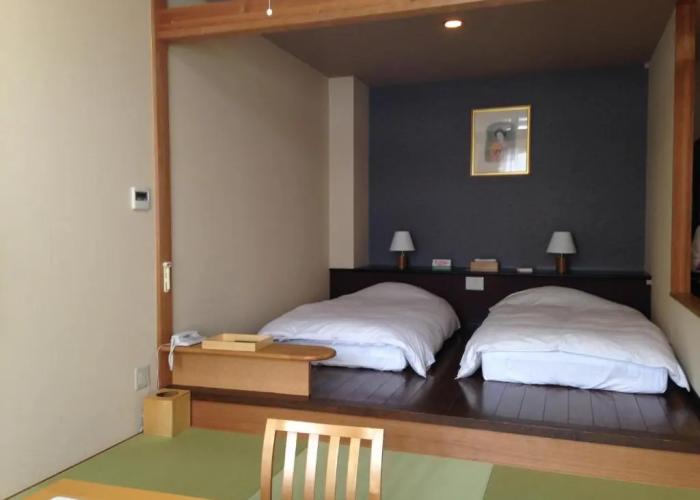 Nozawa Grand Hotel