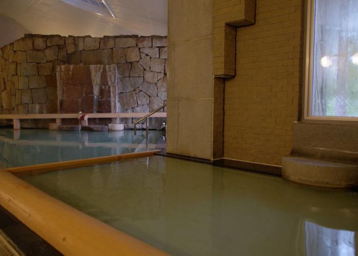Nozawa Grand Hotel