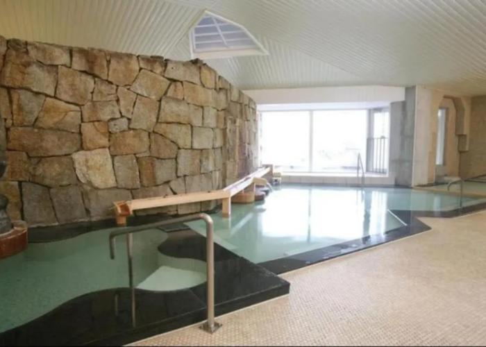 Nozawa Grand Hotel