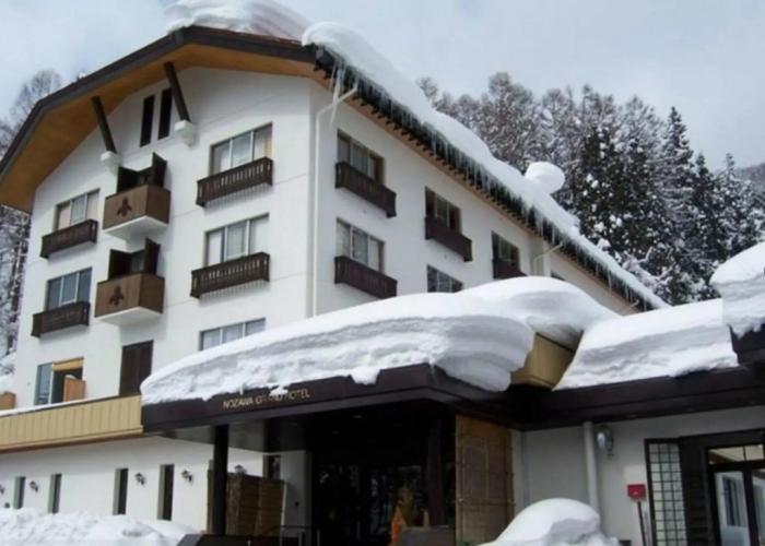 Nozawa Grand Hotel