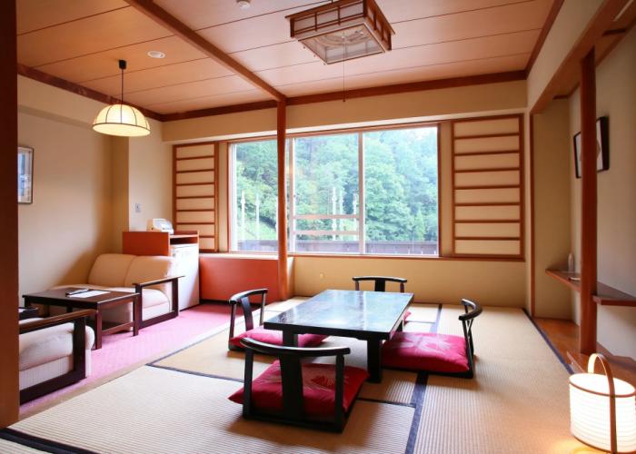 Nozawa Grand Hotel