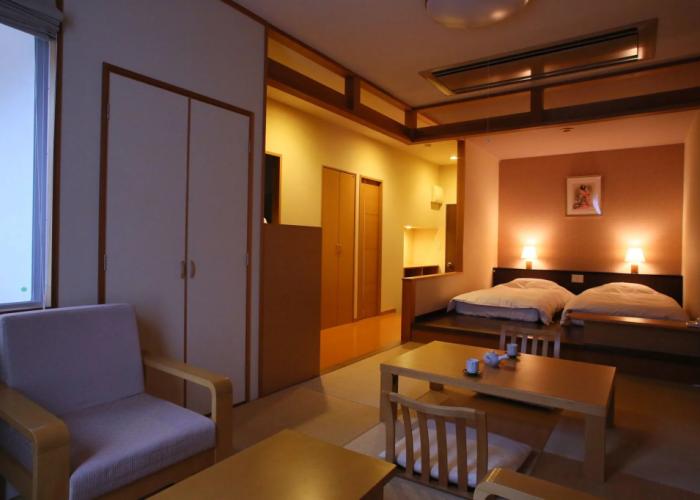 Nozawa Grand Hotel