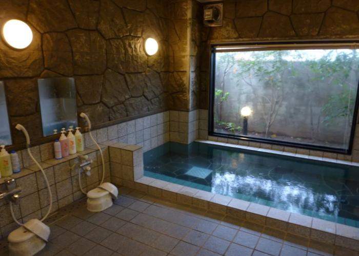 Hotel Route-Inn Nakano