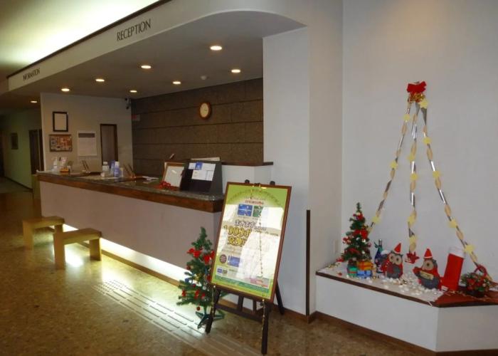 Hotel Route-Inn Nakano
