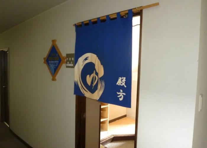 Hotel Route-Inn Nakano