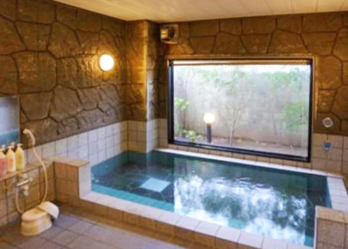 Hotel Route-Inn Nakano