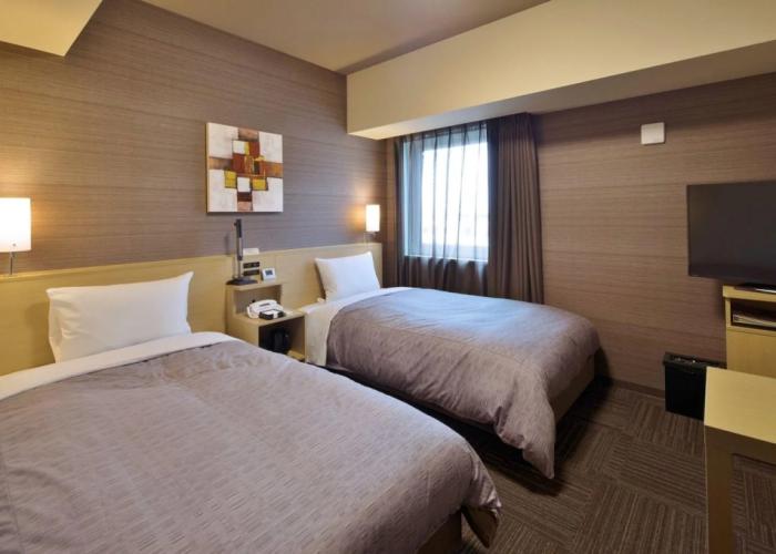 Hotel Route-Inn Nakano
