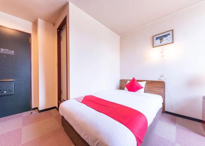 OYO Hotel Travel Inn Shinshu Nakano