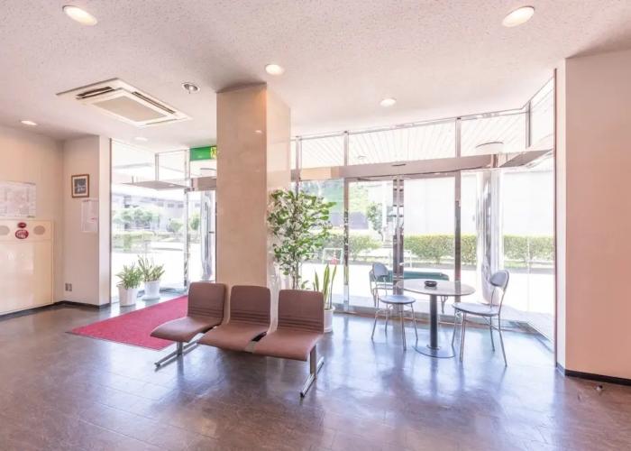 OYO Hotel Travel Inn Shinshu Nakano