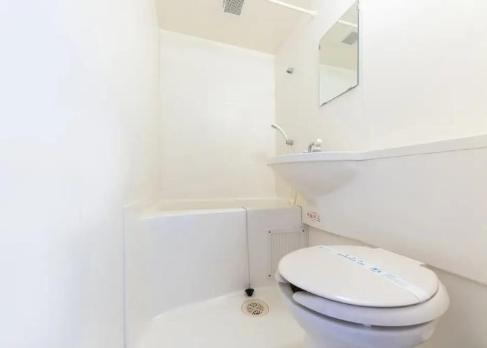 OYO Hotel Travel Inn Shinshu Nakano