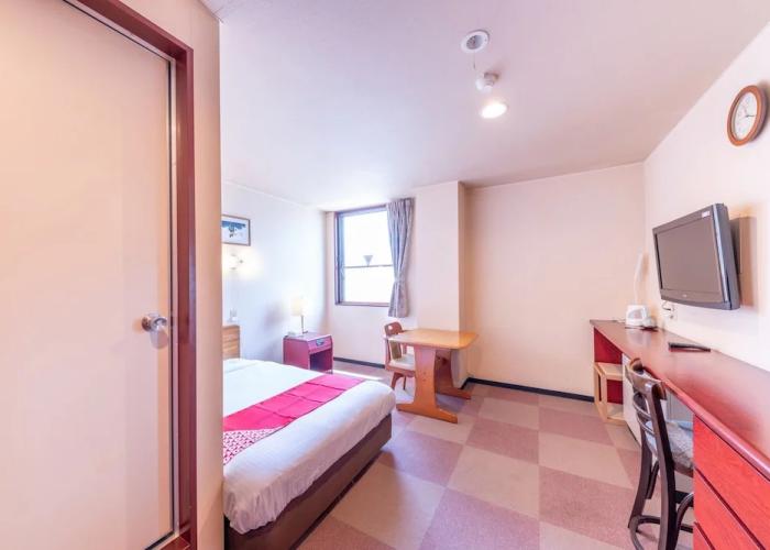 OYO Hotel Travel Inn Shinshu Nakano