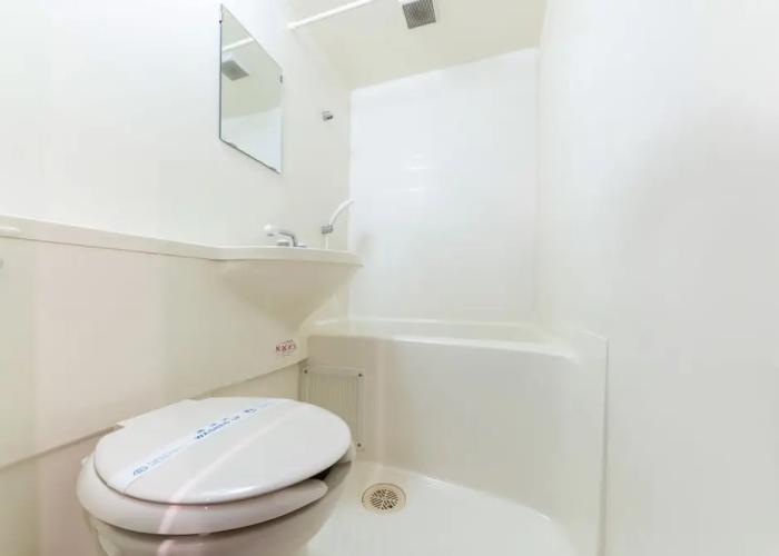 OYO Hotel Travel Inn Shinshu Nakano