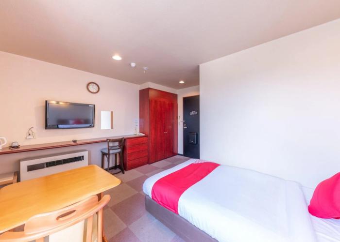 OYO Hotel Travel Inn Shinshu Nakano