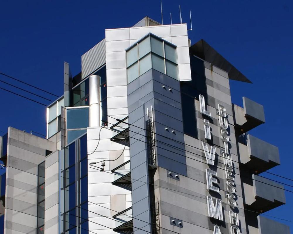 HOTEL LiVEMAX Amagasaki