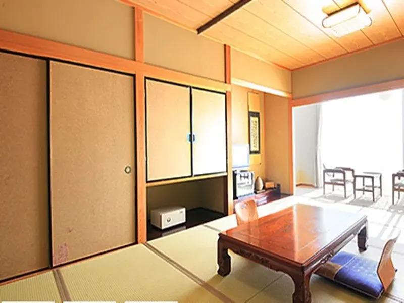 Nanpeidai Onsen Hotel