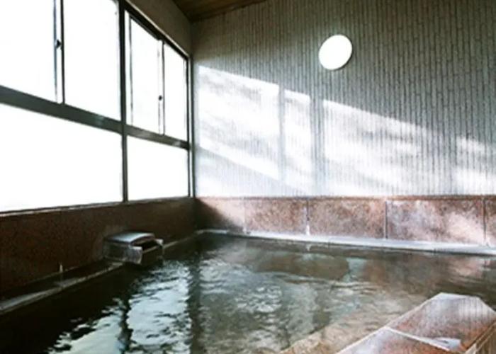 Nanpeidai Onsen Hotel