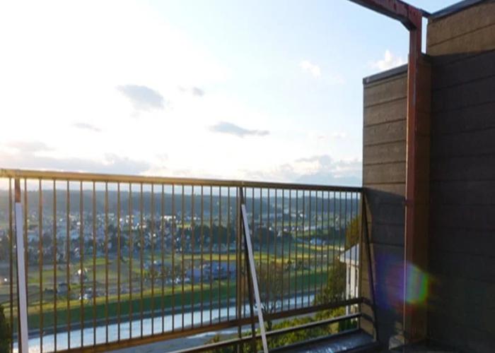 Nanpeidai Onsen Hotel