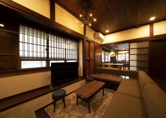 Apart-hotel Iizukatei