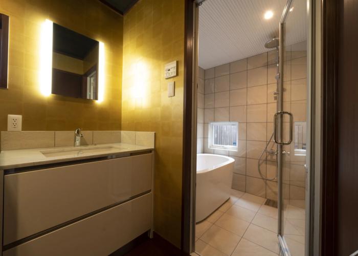 Apart-hotel Iizukatei