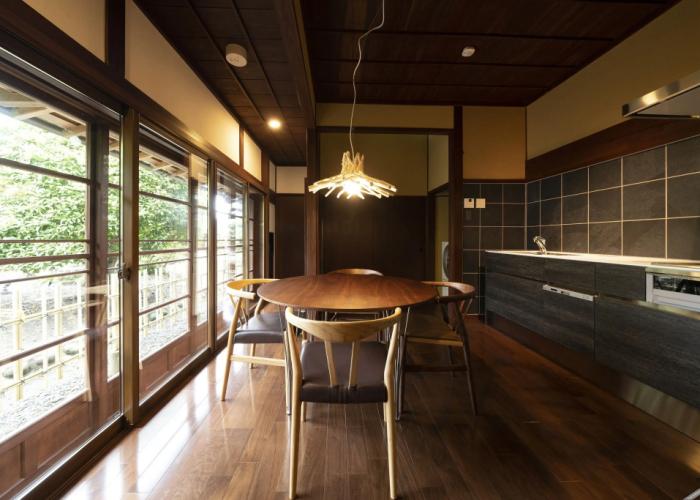 Apart-hotel Iizukatei