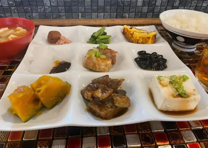 Machiyado Motomachi