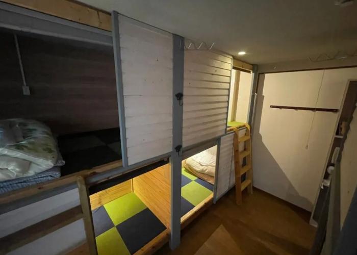 Machiyado Motomachi