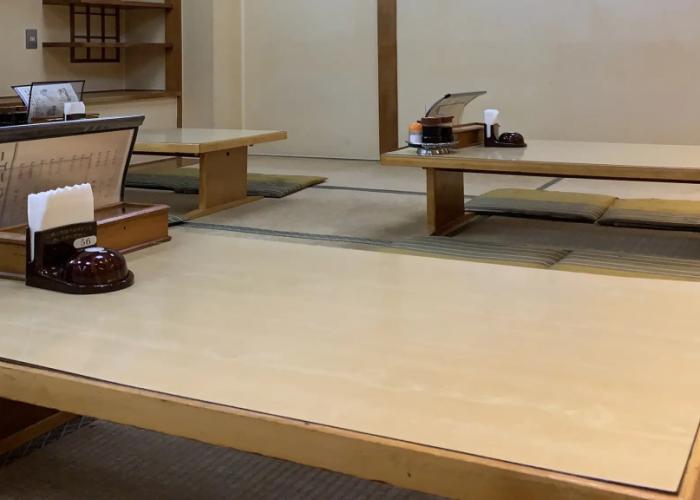 Funabashi Grand Sauna and Capsule Hotel - Caters to Men