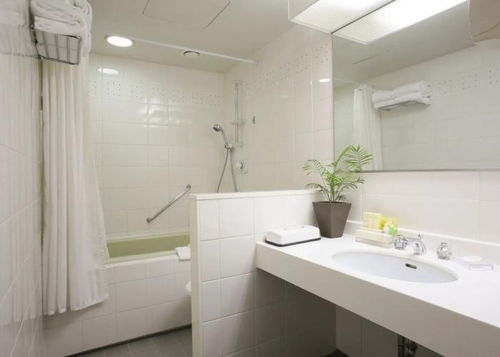 International Resort Hotel Yurakujo