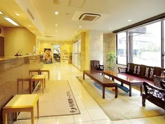 Funabashi Daiichi Hotel