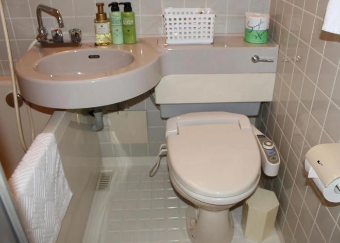 Hotel Trend Funabashi