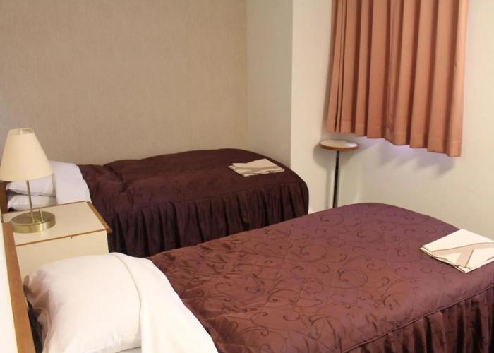 Hotel Trend Funabashi