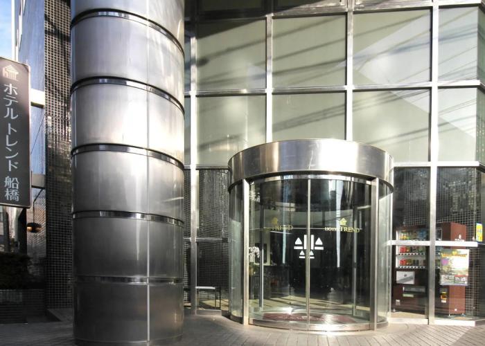 Hotel Trend Funabashi