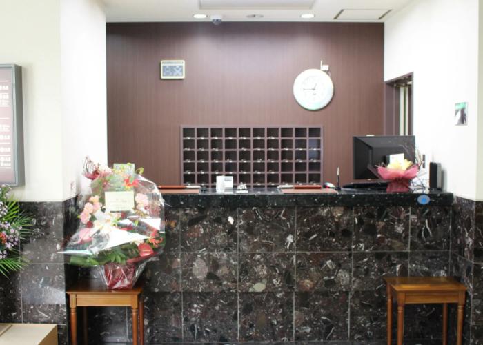 Hotel Trend Funabashi