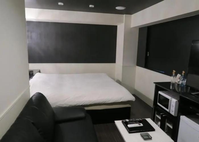 Hotel 31