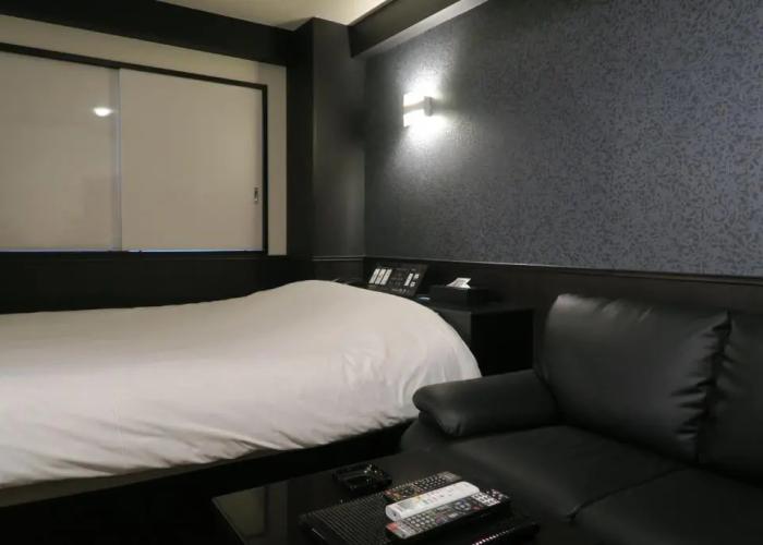 Hotel 31