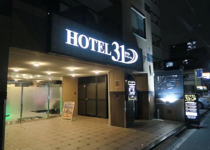 Hotel 31