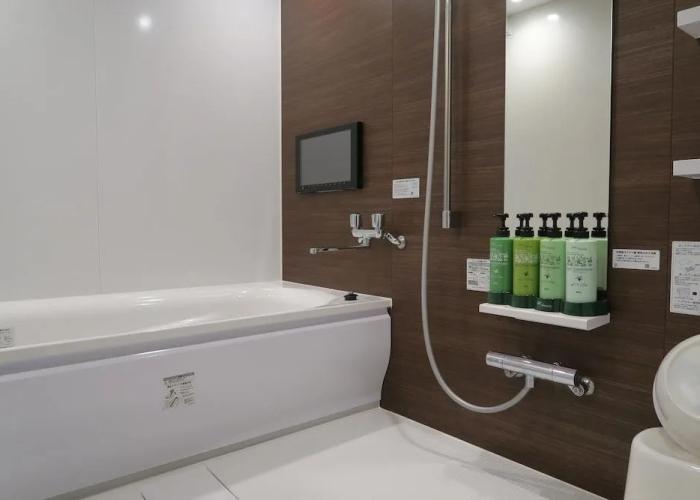 Hotel 31