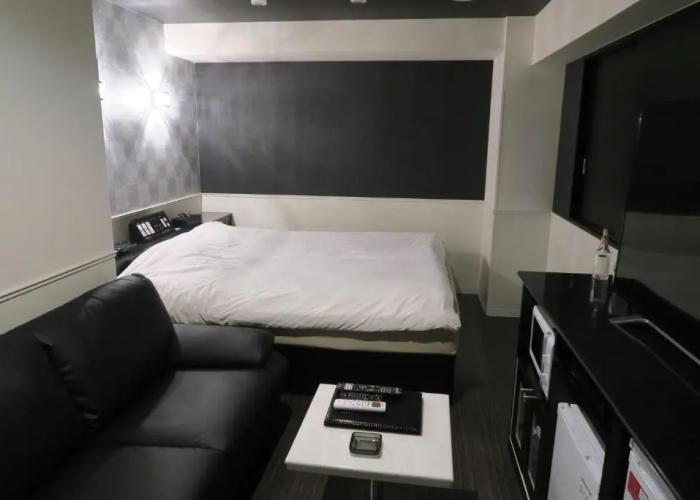 Hotel 31