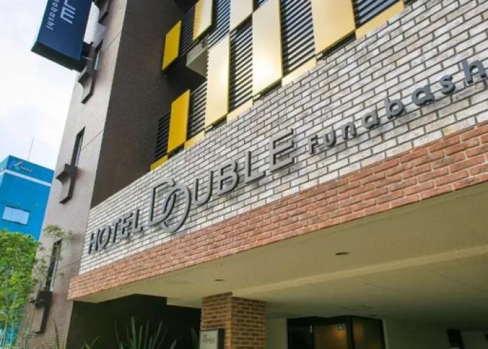 Hotel Double Funabashi