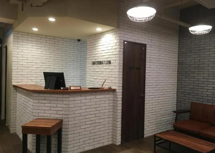 Hotel Double Funabashi